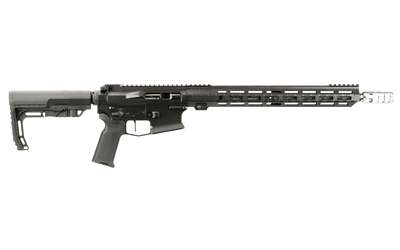 APF ELITE LTR 223WYLDE 16" 30RD BLK - for sale