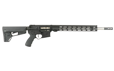 APF DMR 2.0 204 RUGER 18" 20RD BLK - for sale