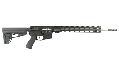 APF DMR 2.0 22 NOSLER 18" 24RD BLK - for sale