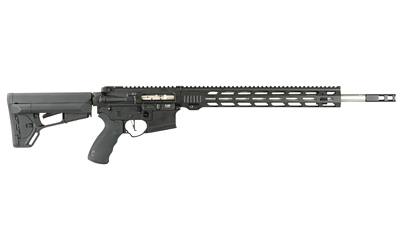 APF DMR 2.0 6.5 CREEDMR 18" 20RD BLK - for sale