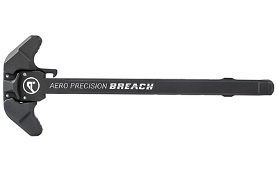 AERO AR15 BRCH AMBI CHRG HNDL SL BLK - for sale