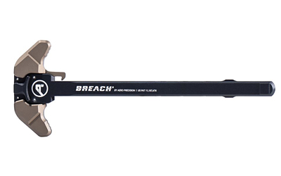 AERO AR15 BRCH AMBI CHRG HNDL SL BRN - for sale