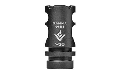 AERO VG6 PRECISION GAMMA 9MM - for sale