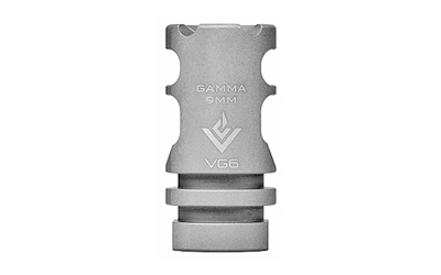 AERO VG6 PRECISION GAMMA 9MM BBSS - for sale