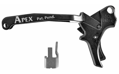APEX BLK CURVED AE TRG KIT FN 509 - for sale