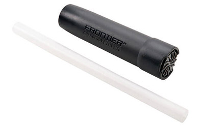 AQUAM FRONTIER STRAW FILTER TACTICAL - for sale