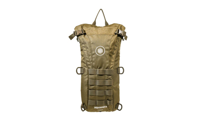 AQUAM TACTICAL RIGGER COYOTE - for sale