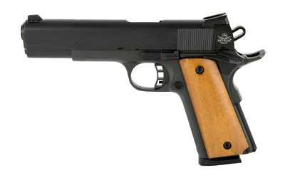 ROCK ISLAND STD 45ACP 5" 8RD PRK - for sale