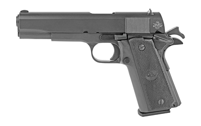 ROCK ISLAND GI STD 45ACP 5" 10RD PK - for sale