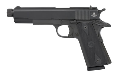 ROCK ISLAND GI STD 45ACP 5" 8RD TB - for sale