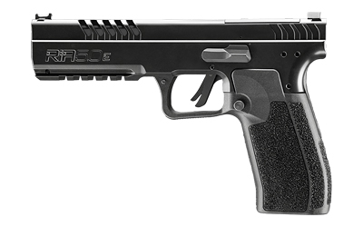 RIA IMPORTS RIA5.0E 9MM 17RD 4.91 BK - for sale