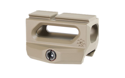 ARISAKA RDM AIMPNT ACRO 1.54" FDE - for sale