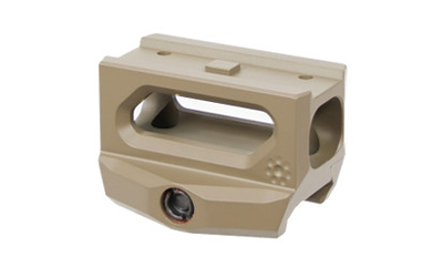 ARISAKA RDM AIMPNT MICRO 1.54" FDE - for sale