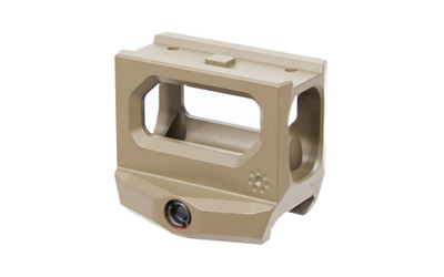ARISAKA RDM AIMPNT MICRO 1.93" FDE - for sale