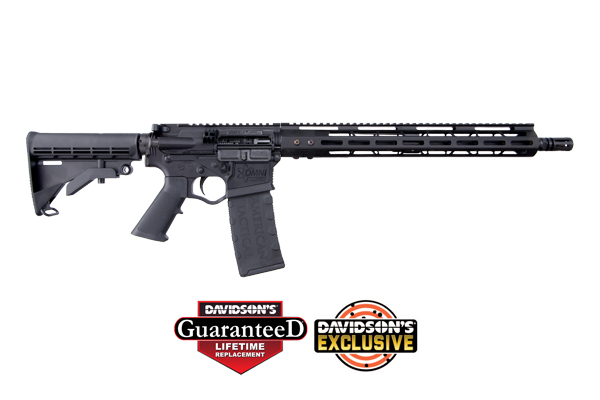 American Tactical Imports - Omni - 5.56x45mm NATO for sale