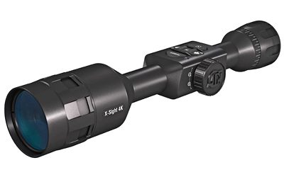 ATN X-SIGHT-4K PRO SMRT HD D/N 3-14X - for sale