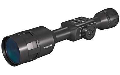 ATN X-SIGHT-4K PRO SMRT HD D/N 5-20X - for sale