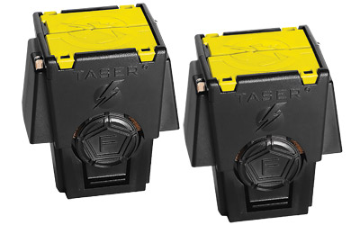 TASER X26C/M26C CARTRIDGES 15FT 2-PK - for sale