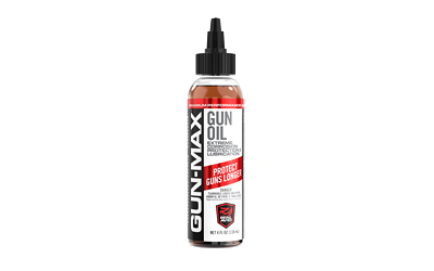 REAL AVID GUN MAX GUN OIL 4OZ - for sale