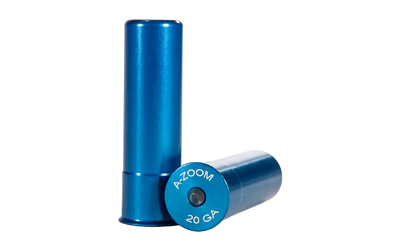 AZOOM SNAP CAPS 20 GAUGE 5PK BLUE - for sale
