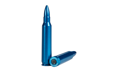 AZOOM SNAP CAPS 223REM 10PK BLUE - for sale