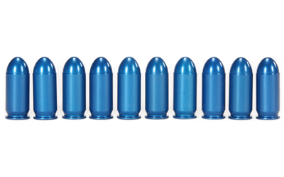 AZOOM SNAP CAPS 45ACP 10PK BLUE - for sale