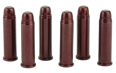 AZOOM SNAP CAPS 357MAG 6/PK - for sale