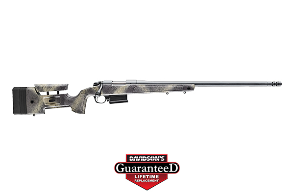 BERGARA HMR WILDERNESS 300PRC 26" 5R - for sale