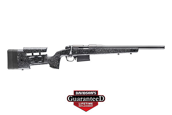 BERGARA B14R 22LR TRNR CRBN 18" 10RD - for sale