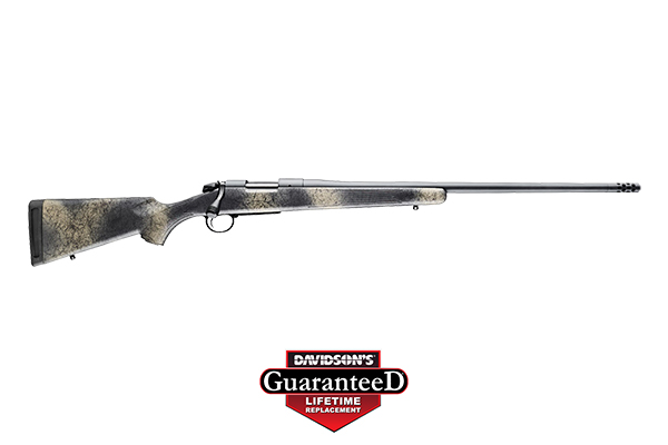 BERGARA RDG WLDRNSS 6.5CM 22" 4RD - for sale