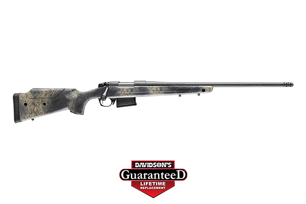 Bergara - B-14 Wilderness - 6.5mm Creedmoor for sale