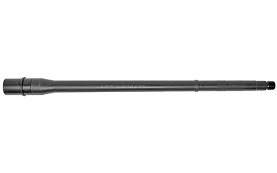 BALLISTIC BBL 308WIN 18" RIFLE BLK - for sale