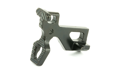 BAD ENHANCED BOLT CATCH BLK - for sale