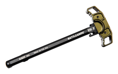 BAD RACK CHARGING HANDLE ODG - for sale