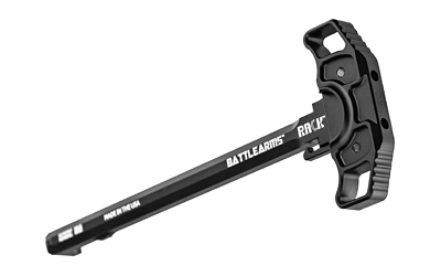 BAD RACK CHARGING HANDLE 556/223 BLK - for sale