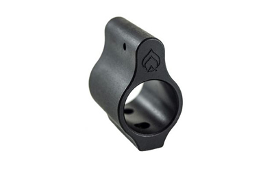 BALLISTIC .625" LO-PRO GAS BLOCK - for sale