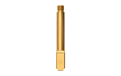 ballistic advantage - Premium Series - 9mm Luger - PVD