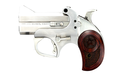 Bond Arms - Texas Defender - 357 for sale