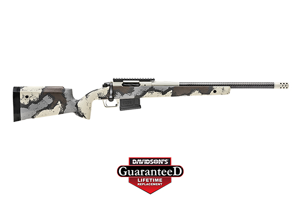 Springfield Armory - 2020 Waypoint - 6mm Creedmoor for sale