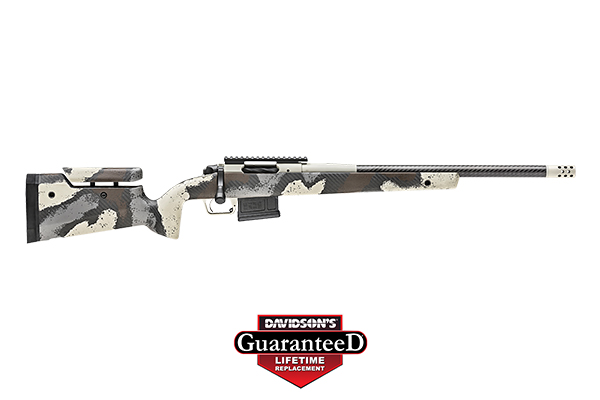 Springfield Armory - 2020 Waypoint - 6mm Creedmoor for sale