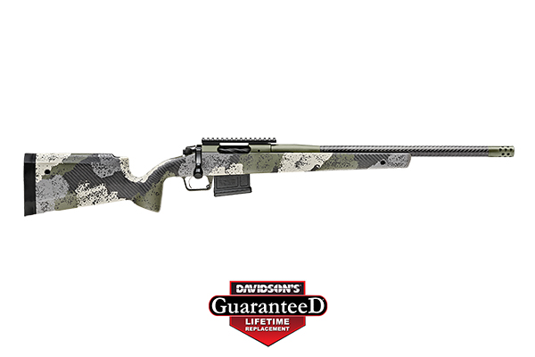 Springfield Armory - 2020 Waypoint - 6mm Creedmoor for sale