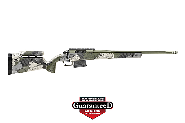 SPRGFLD WAYPOINT 6CM 20" ADJ EVG - for sale