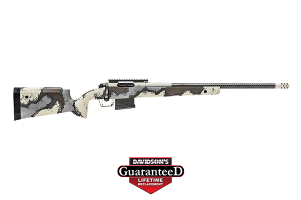 Springfield Armory - 2020 Waypoint - 6.5mm Creedmoor for sale