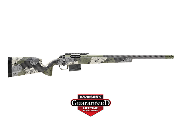 Springfield Armory - 2020 Waypoint - 6.5mm Creedmoor for sale