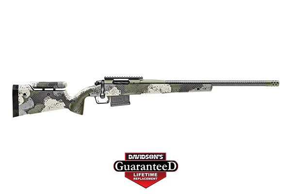 Springfield Armory - 2020 Waypoint - 6.5mm Creedmoor for sale