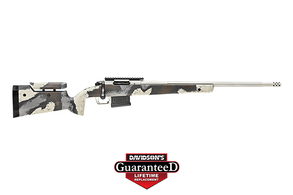 Springfield Armory - 2020 Waypoint - 6.5mm Creedmoor for sale