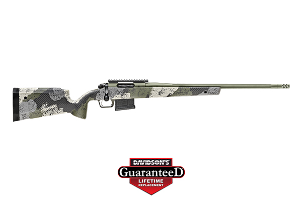 Springfield Armory - 2020 Waypoint - 6.5mm Creedmoor for sale