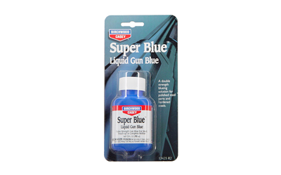 B/C SUPER BLUE LIQUID 3OZ - for sale