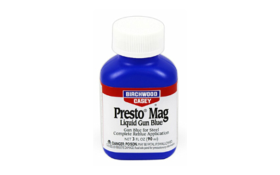 B/C PRESTO MAG GUN BLUE 3OZ - for sale