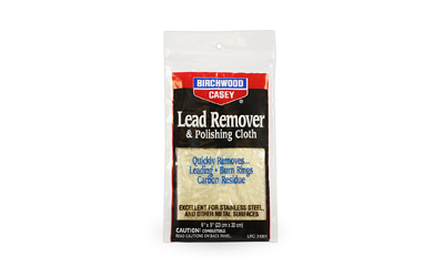 B/C LEAD REMOVER W/ CLOTH 6X9 - for sale